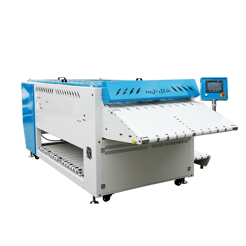 酒店洗衣房設(shè)備毛巾折疊機(jī)常見故障及解決辦法 酒店洗衣房設(shè)備毛巾折疊機(jī)常見故障及解決辦法